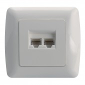 RJ11 OUTLET SCAME 133.4111