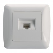 RJ45 OUTLET SCAME 133.4130