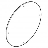 ROLLER 330 SOCKET HOLDER DISC - PLAIN SCAME SC92068