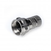SATELLITE TV PLUG 5,2 MM SCAME 180.4521