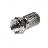 SATELLITE TV PLUG 7,0 MM SCAME 180.4700