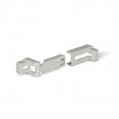 SCABOX HINGES KIT SCAME 654.0085