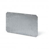 SCABOX MOUNTING PLATE SCAME 654.0789