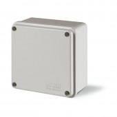 SCABOX WITH BLANK SIDES IP56 SCAME 686.204