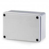SCABOX WITH BLANK SIDES IP56 SCAME 686.205