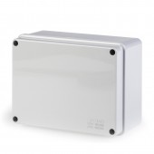 SCABOX WITH BLANK SIDES IP56 SCAME 686.206