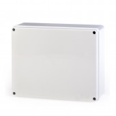 SCABOX WITH BLANK SIDES IP56 SCAME 686.208