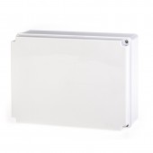 SCABOX WITH BLANK SIDES IP56 SCAME 686.209