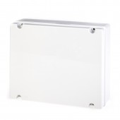 SCABOX WITH BLANK SIDES IP56 SCAME 686.210