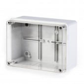 SCABOX WITH BLANK SIDES IP56 SCAME 686.226
