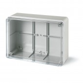 SCABOX WITH BLANK SIDES IP56 SCAME 686.227
