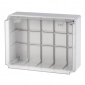 SCABOX WITH BLANK SIDES IP56 SCAME 686.229