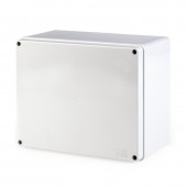 SCABOX WITH BLANK SIDES IP56 SCAME 686.404