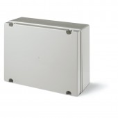 SCABOX WITH BLANK SIDES IP56 SCAME 686.410