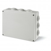 SCABOX WITH CABLE SLEEVES IP55 SCAME 685.007