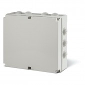 SCABOX WITH CABLE SLEEVES IP55 SCAME 685.009