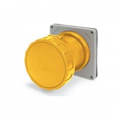 SCM3100R4W RECEPTACLE 100A 2P 3W IP67 4h SCAME SCM3100R4W