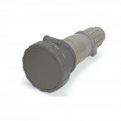 SCM320C5W CONNECTOR 20A 2P 3W IP67 5h SCAME SCM320C5W