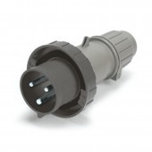 SCM320P5W PLUG 20A 2P 3W IP67 5h SCAME SCM320P5W