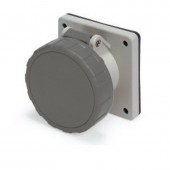SCM320R5W RECEPTACLE 20A 2P 3W IP67 5h SCAME SCM320R5W
