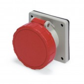 SCM320R7W RECEPTACLE 20A 2P 3W IP67 7h SCAME SCM320R7W