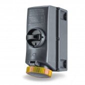 SCM330MI4W MEC. INT. 30A 2P 3W 4h SCAME SCM330MI4W