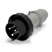 SCM330P8W PLUG 30A 2P 3W IP67 8h SCAME SCM330P8W