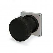 SCM330R8W RECEPTACLE 30A 2P 3W IP67 8h SCAME SCM330R8W