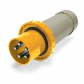 SCM360P4W PLUG 60A 2P 3W IP67 4h SCAME SCM360P4W