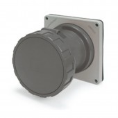 SCM360R5W RECEPTACLE 60A 2P 3W IP67 5h SCAME SCM360R5W