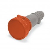 SCM4100C12W CONNECTOR 100A 3P 4W IP67 12 SCAME SCM4100C12W
