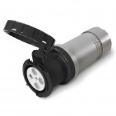 SCM4100C5W CONNECTOR 100A 3P 4W IP67 5h SCAME SCM4100C5W
