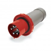 SCM4100P6W PLUG 100A 3P 4W IP67 6h SCAME SCM4100P6W
