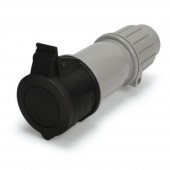 SCM420C5S CONNECTOR 20A 3P 4W IP44 5h SCAME SCM420C5S