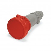 SCM420C7W CONNECTOR 20A 3P 4W IP67 7h SCAME SCM420C7W