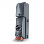 SCM420MI12W-C MEC. INT. 20A 3P 4W 12h SCAME SCM420MI12W-C