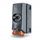 SCM420MI12W MEC. INT. 20A 3P 4W 12h SCAME SCM420MI12W