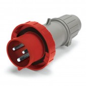 SCM420P7W PLUG 20A 3P 4W IP67 7h SCAME SCM420P7W