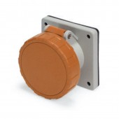 SCM420R12W RECEPTACLE 20A 3P 4W IP67 12h SCAME SCM420R12W