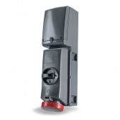 SCM430MI7W-C MEC. INT. 30A 3P 4W 7h SCAME SCM430MI7W-C