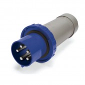 SCM460P9W PLUG 60A 3P 4W IP67 9h SCAME SCM460P9W