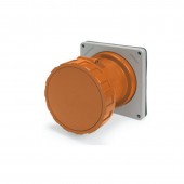 SCM460R12W RECEPTACLE 60A 3P 4W IP67 12h SCAME SCM460R12W