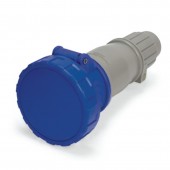 SCM520C9W CONNECTOR 20A 4P 5W IP67 9h SCAME SCM520C9W