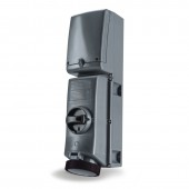SCM520MI5W-C MEC. INT. 20A 4P 5W 5h SCAME SCM520MI5W-C