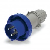 SCM520P9W PLUG 20A 4P 5W IP67 9h SCAME SCM520P9W