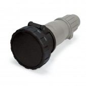 SCM530C5W CONNECTOR 30A 4P 5W IP67 5h SCAME SCM530C5W