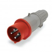 SCM530P7S PLUG 30A 4P 5W IP44 7h SCAME SCM530P7S