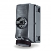 SCM560MI5W MEC. INT. 60A 4P 5W 5h SCAME SCM560MI5W
