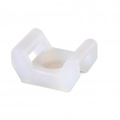 SCREW-IN CABLE TIE BASE SCAME 839.39/103