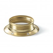 SHADE RING E27 Ø58,5x15mm SCAME 190.81